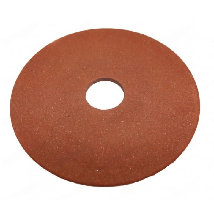 Disc abraziv pentru ascuțit lanțuri drujbă, 105x22.2mm, fabricat din materiale durabile, pentru utilizare casnică și profesională