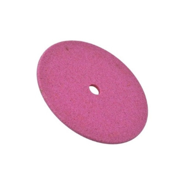 Disc pentru ascuțit lanț de drujbă, dimensiuni 145x3.2x22.2mm, Generic