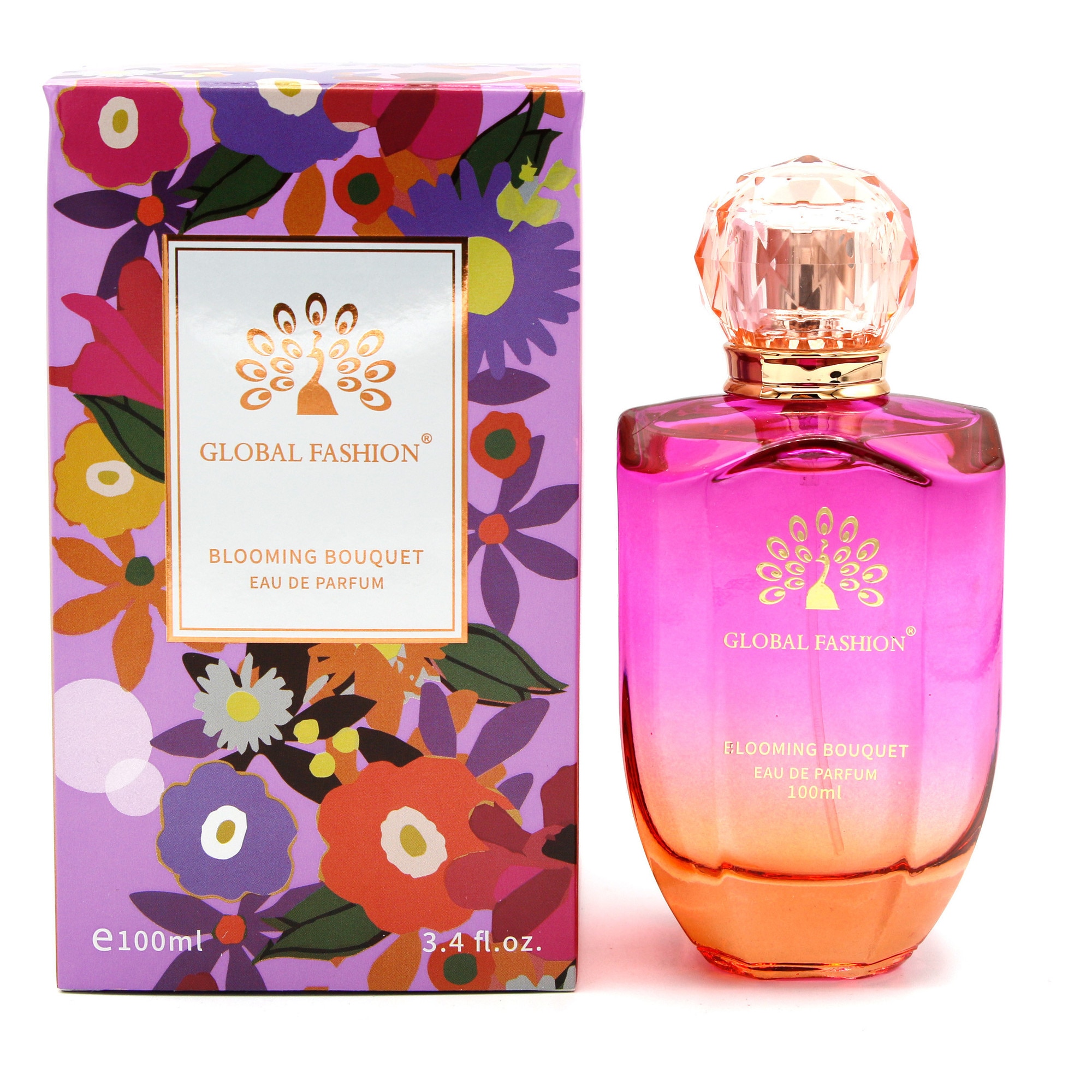 Apa de Toaleta Christian Dior Miss Dior Blooming Bouquet, Femei