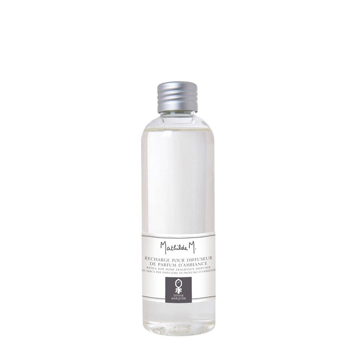 Mathilde M szobaillatosító utántöltő, Divine Marquise illat, 200 ml