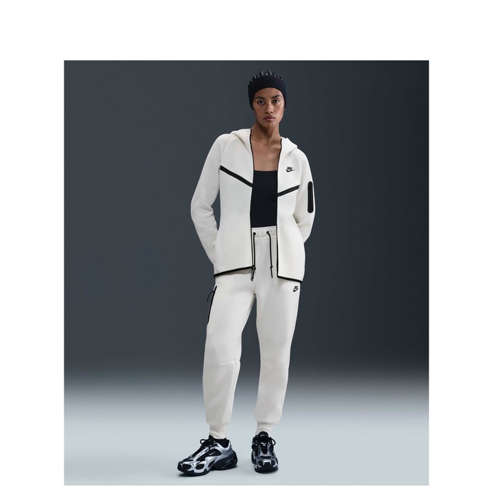 Суичър Nike TECH FLEECE WR FZ HDY 2 HV6747133