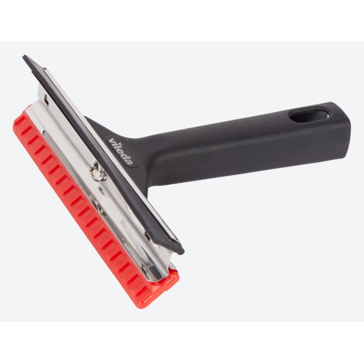 Racleta auto pentru gheata Vileda – cu stergator geam, maner ergonomic, utilizare pe tot parcursul anului