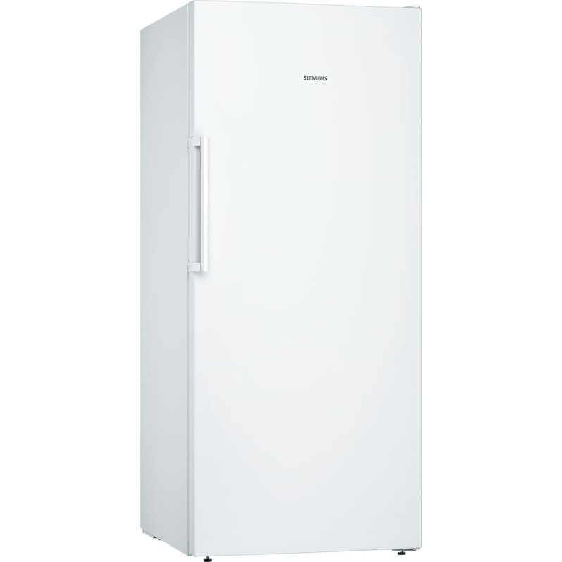 Congelator Siemens, 290 l, NoFrost, 161 cm, 5 sertare, alb - eMAG.ro
