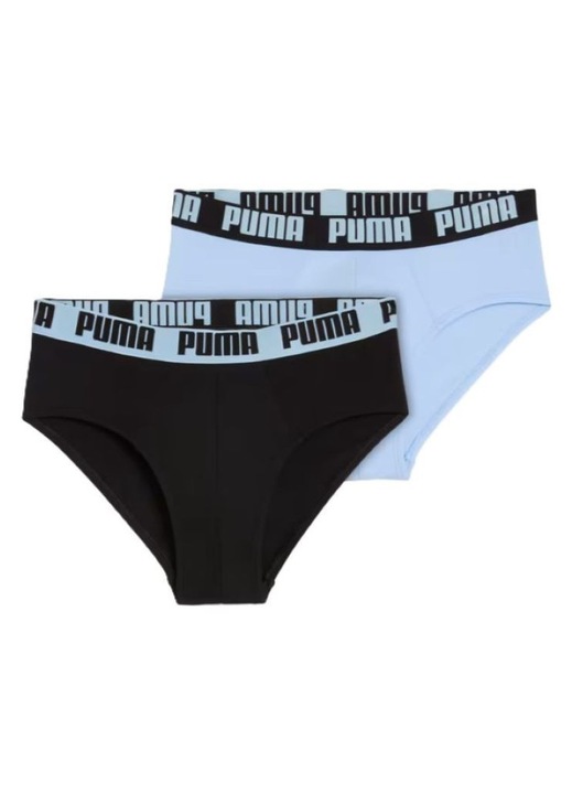 Chiloti Puma PUMA MEN EVERYDAY BRIEFS 2P-938322-19