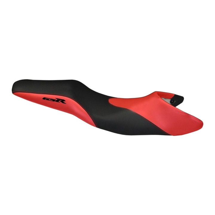 Mauro Carbon Color üléshuzat Suzuki GSR 600-hoz, vízálló, 100% PVC