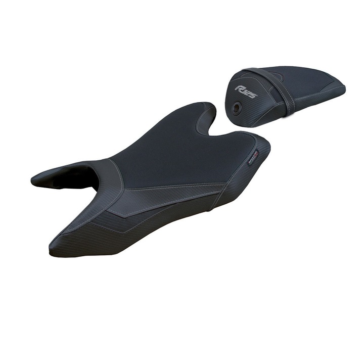 BRIXIAMOTO Comfort 1BL-1 nyeregbetét, motoros kiegészítők