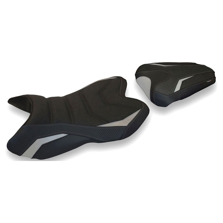 Калъф за седалка на мотор, Habay 1 Ultragrip за седалка Yamaha R1 2007-2008, PVC, водоустойчив