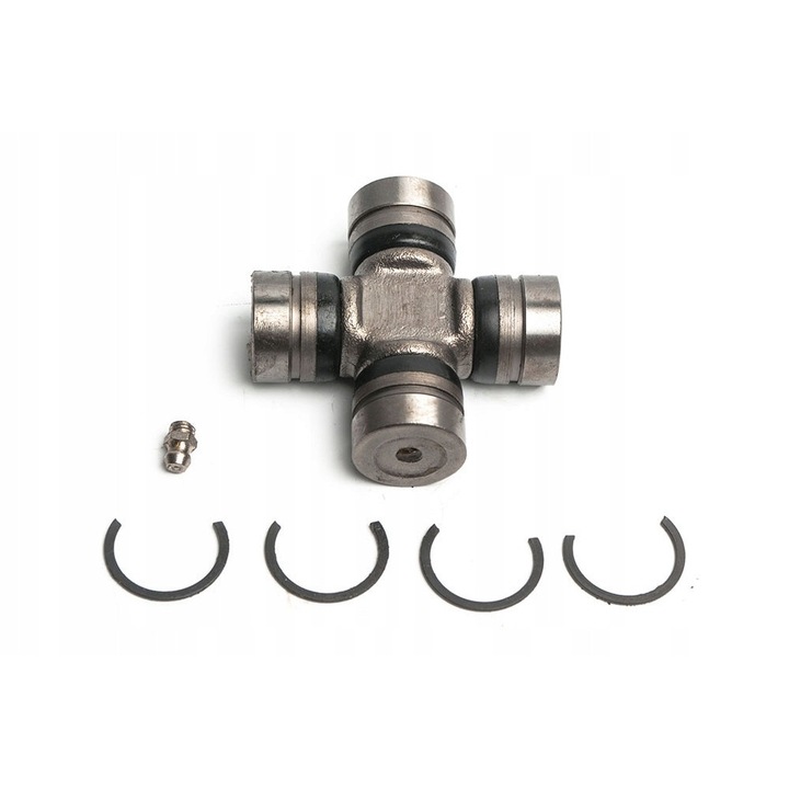 Kardáncsukló JPN 90P0304 Kia-hoz, 26.5x52.6x73 mm