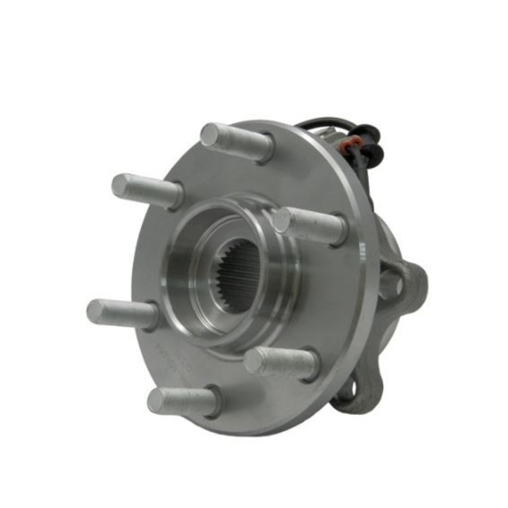 Kerékcsapágy készlet JPN, Nissan Navara/Pathfinder 2.5DCI-hez, 10L1041