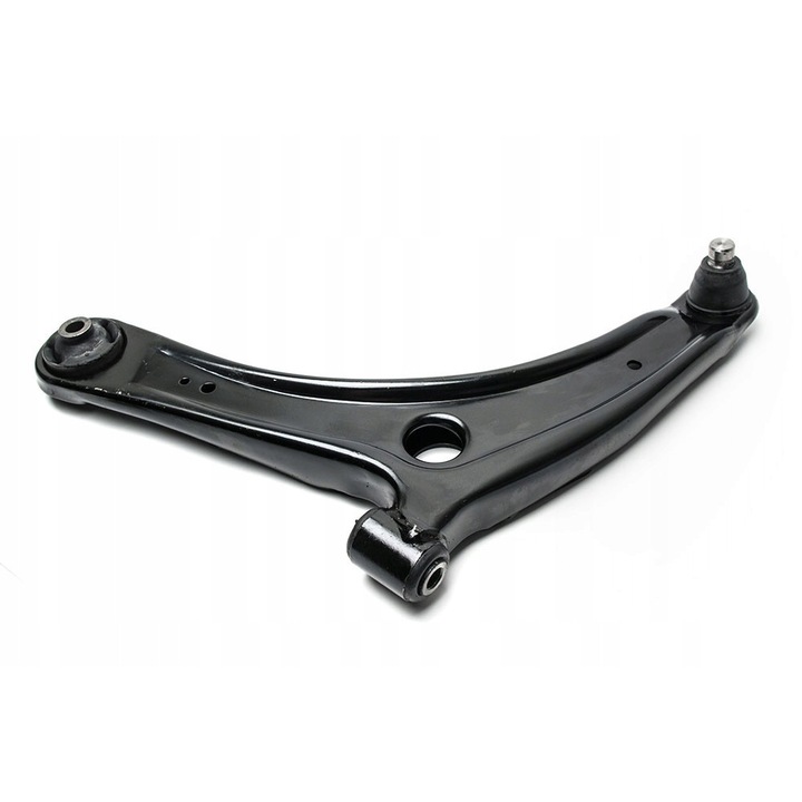 JPN lengőkar, Mitsubishi Outlander 06->, Citroen C-Crosser, Peugeot 4007, minden verzióhoz, OE kód 3520V0