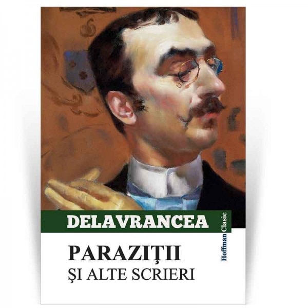 parazitii de barbu stefanescu delavrancea