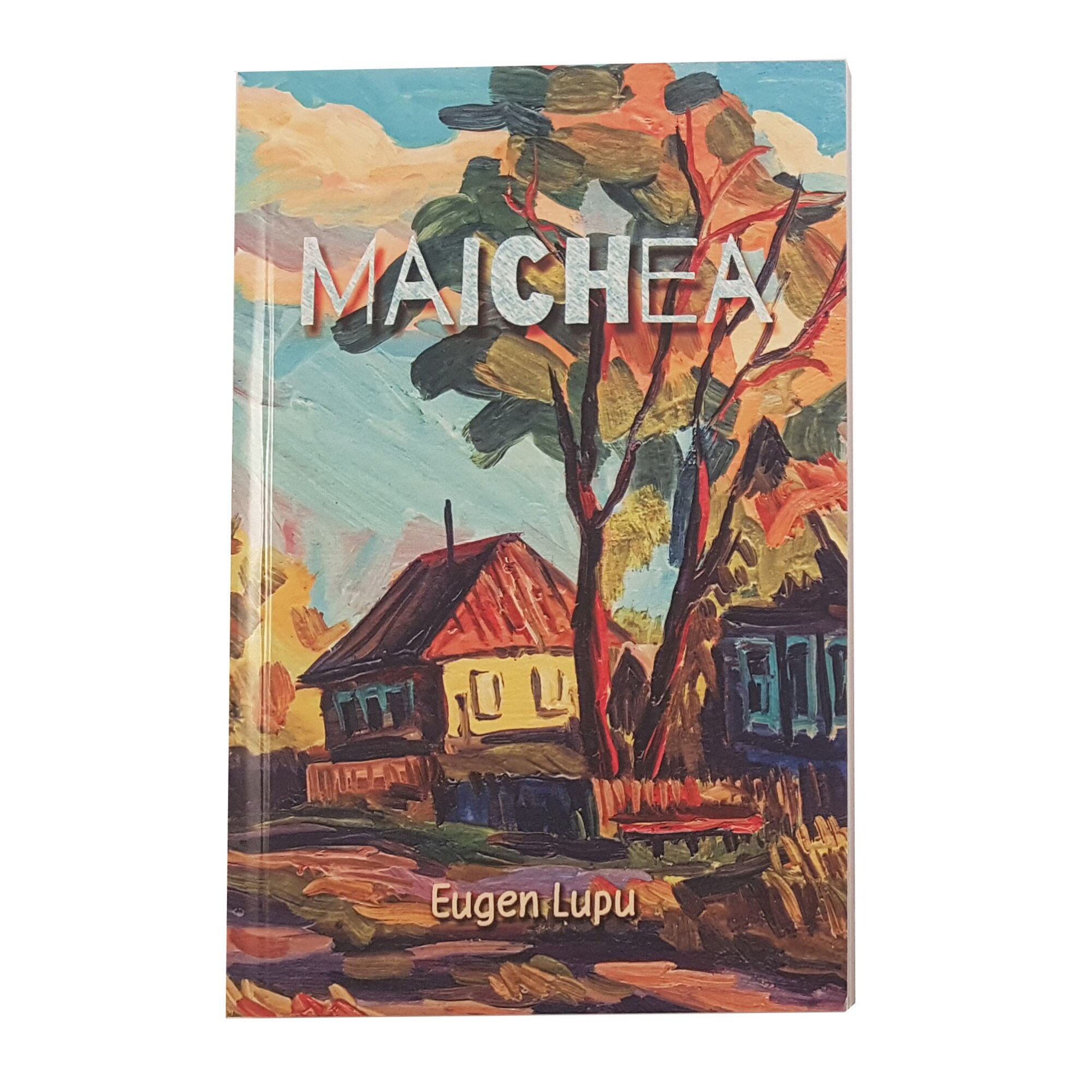 Maichea - Eugen Lupu