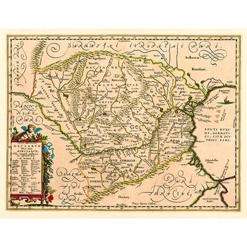 Imagini OLD ROMANIA MAPS 2000000817798 - Compara Preturi | 3CHEAPS
