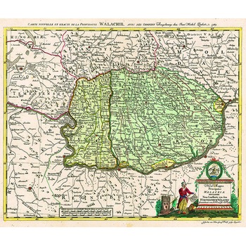 Imagini OLD ROMANIA MAPS 2000000817866 - Compara Preturi | 3CHEAPS