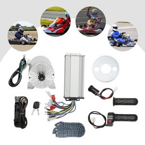 Accesorii vehicule electrice