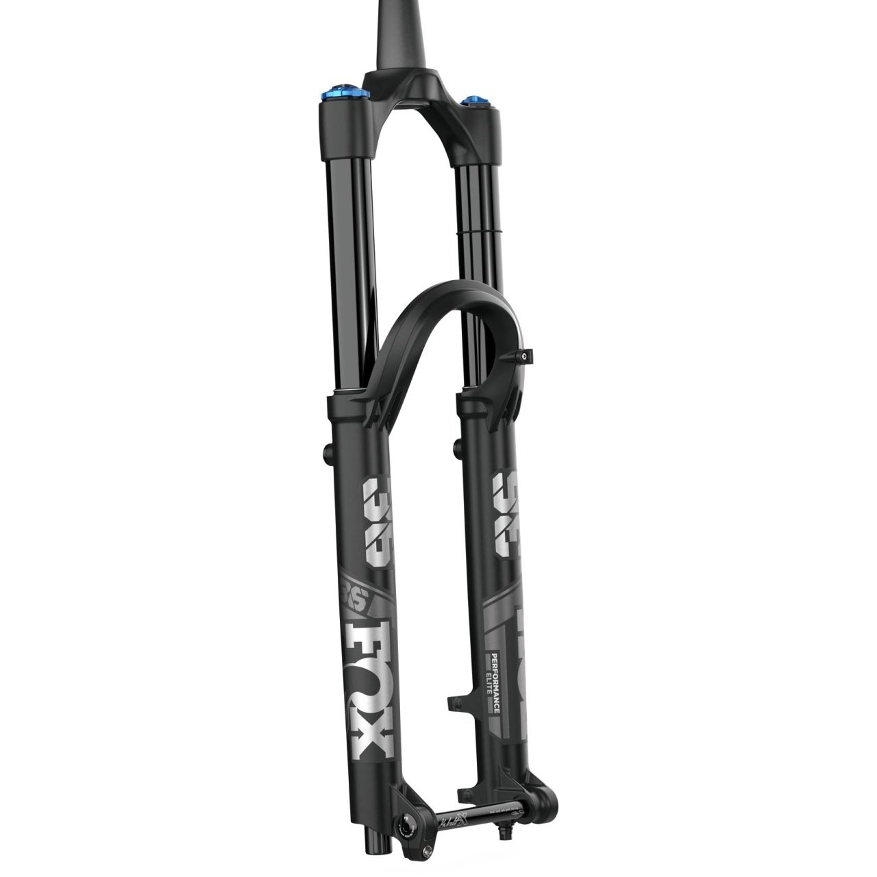 Fox 36 Float Performance Elite Fit4, 150mm - Odpružené vidlice na 29