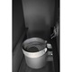 Set Centrala mixta Lemn/Pelet Fornello Tera 28 kW, cos inox, boiler, termostat, aspirator, pompa, vas expansiune, fitinguri, aprindere automanta la peleti, buncar peleti 95 kg, creuzet fonta, curatarea facila, pentru 180 mp