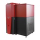 Set Centrala mixta Lemn/Pelet Fornello Tera 28 kW, cos inox, boiler, termostat, aspirator, pompa, vas expansiune, fitinguri, aprindere automanta la peleti, buncar peleti 95 kg, creuzet fonta, curatarea facila, pentru 180 mp