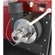 Set Centrala mixta Lemn/Pelet Fornello Tera 28 kW, cos inox, boiler, termostat, aspirator, pompa, vas expansiune, fitinguri, aprindere automanta la peleti, buncar peleti 95 kg, creuzet fonta, curatarea facila, pentru 180 mp