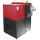 Set Centrala mixta Lemn/Pelet Fornello Tera 28 kW, cos inox, boiler, termostat, aspirator, pompa, vas expansiune, fitinguri, aprindere automanta la peleti, buncar peleti 95 kg, creuzet fonta, curatarea facila, pentru 180 mp