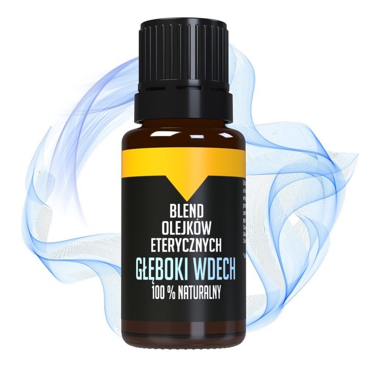 Bilovit illóolaj, 10 ml, menta illat, diffúzorhoz és fürdőhöz
