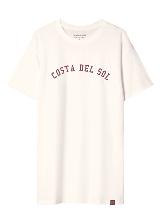 Camasa de noapte Nimes Hendersoncastaniu