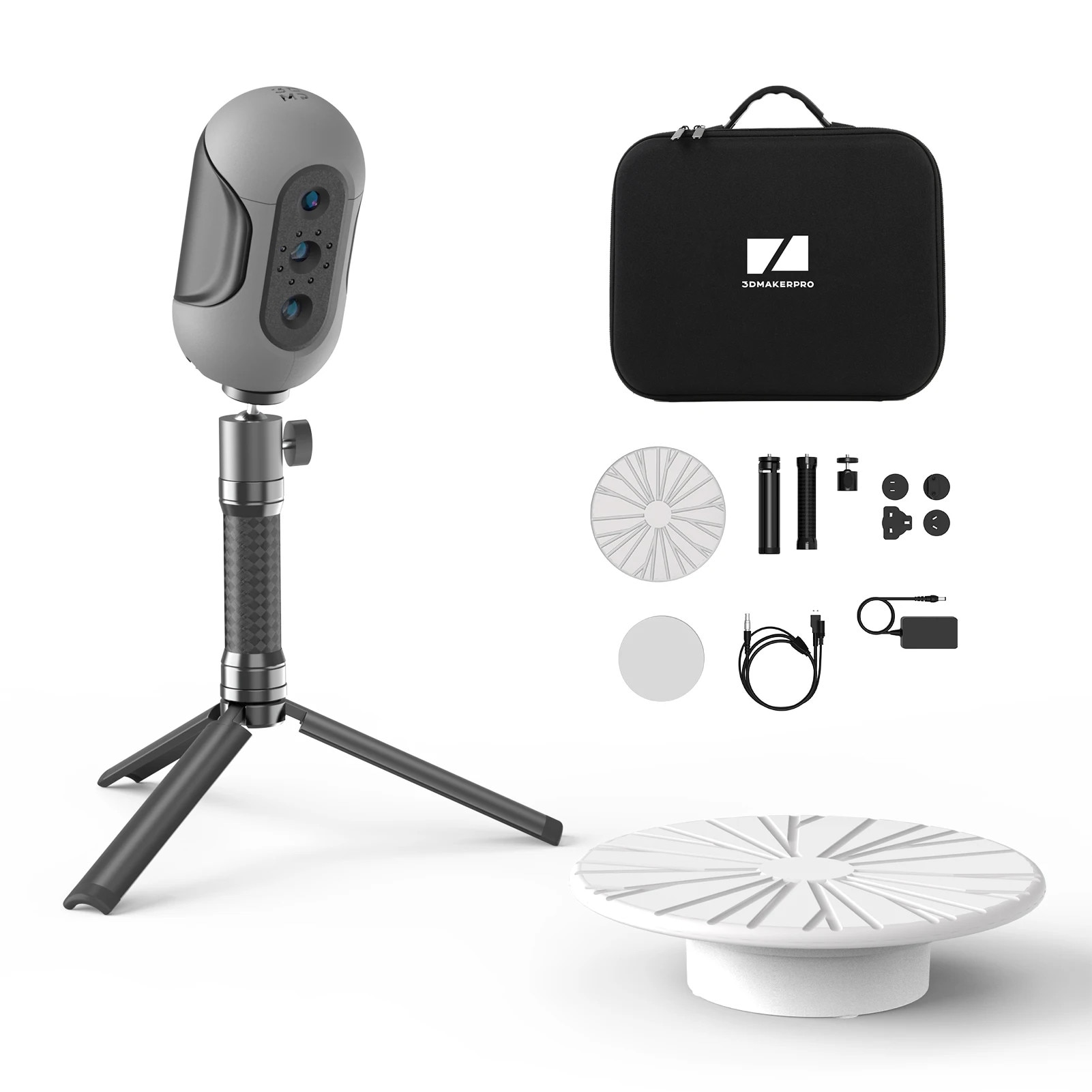 Scanner 3D iSense pentru iPad Air - eMAG.ro