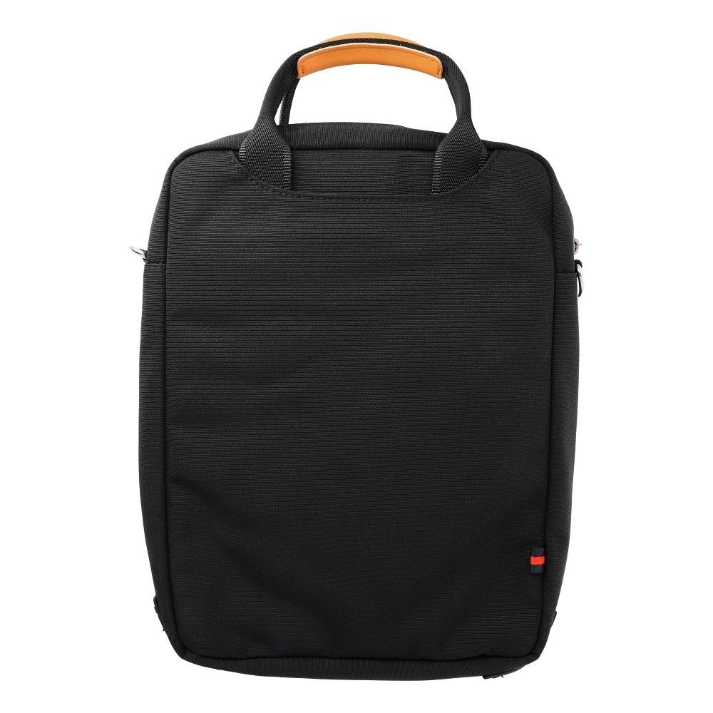 Geantă universală pentru tabletă Wiwu, impermeabilă, neagră, 12,9 inch, 35x26x5cm