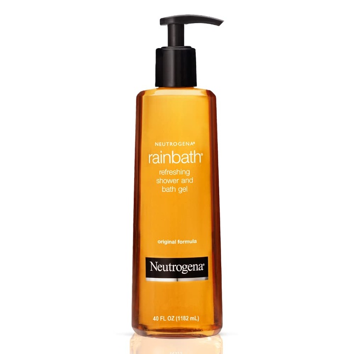 Neutrogena Rainbath tusfürdő, uniszex, 40 Oz