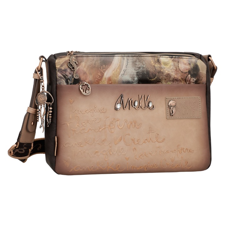 Чанта Anekke Dreamverse Land 39713-242, 31x21x9 cm