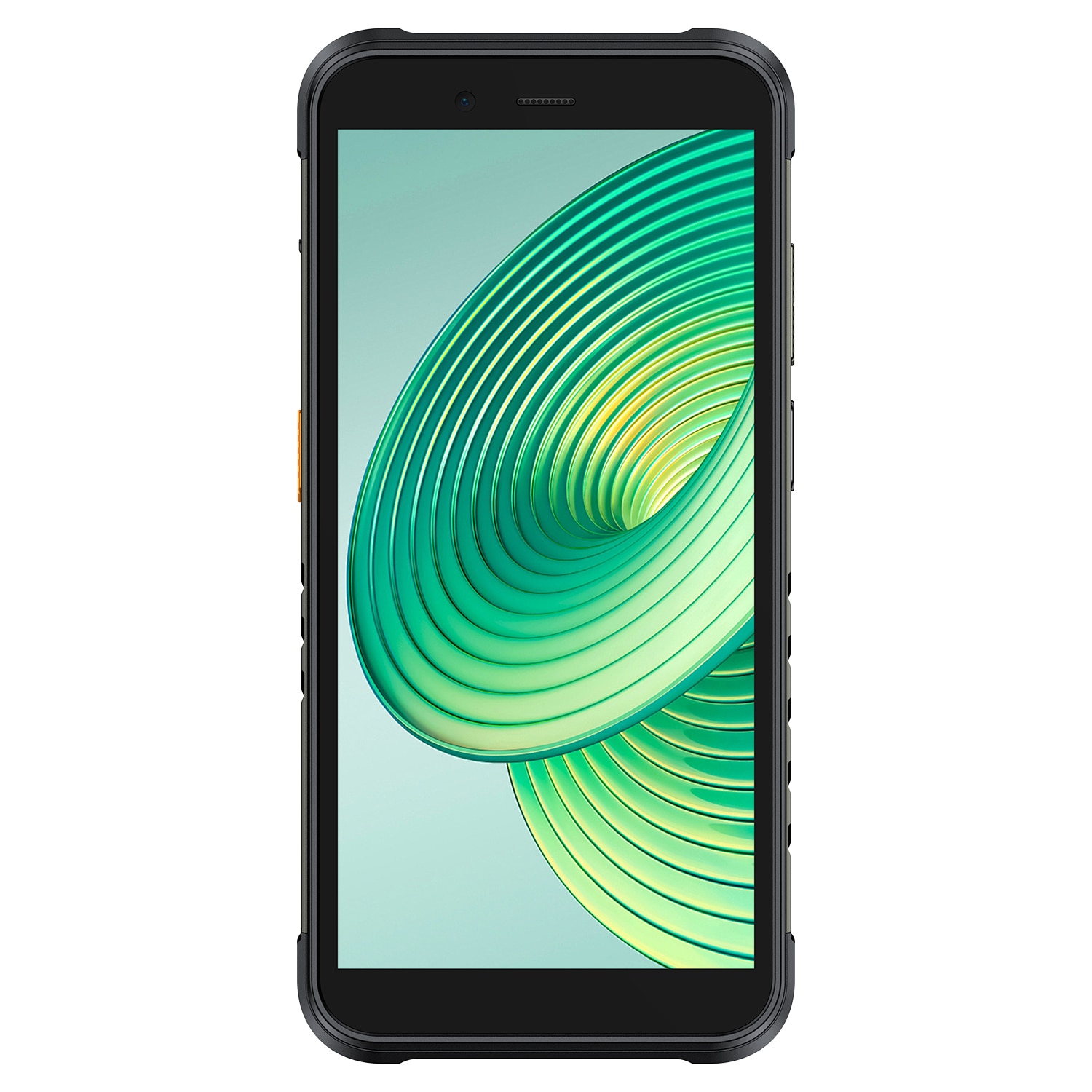 Telefon mobil Ulefone RugKing, 5.99", 4G, 256GB/8GB, 9600 mAh, DS, Negru