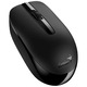 Безжична мишка Genius NX-7007, Черен, Wireless