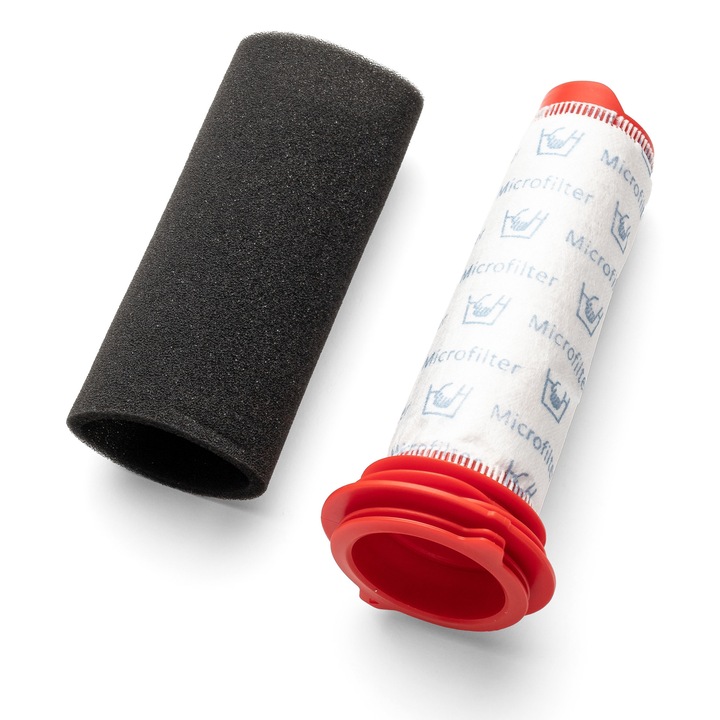 Set de filtre pentru aspirator Bosch Athlet, hepabe® HB1226
