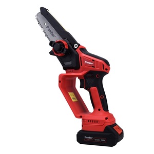 Електрически триони