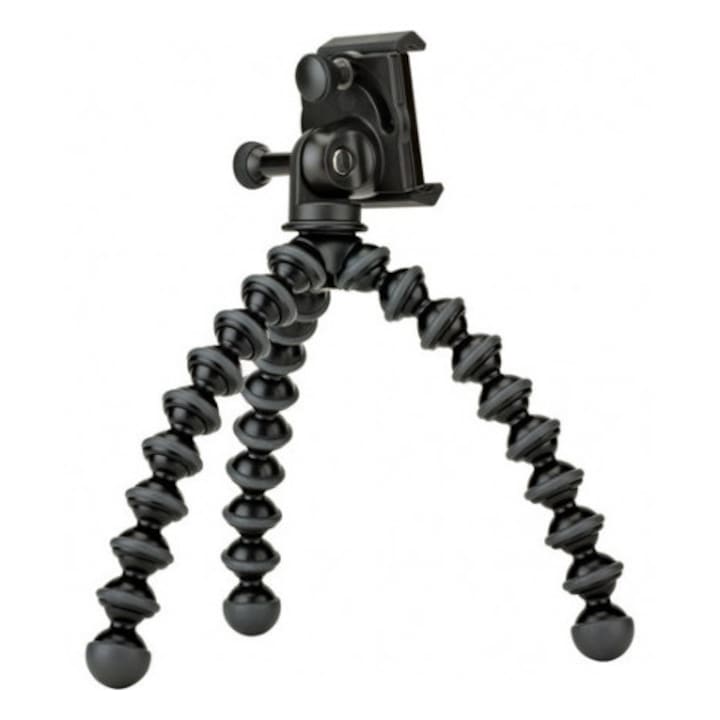 Статив JOBY GORILLAPOD, 1K, GRIPTIGHT