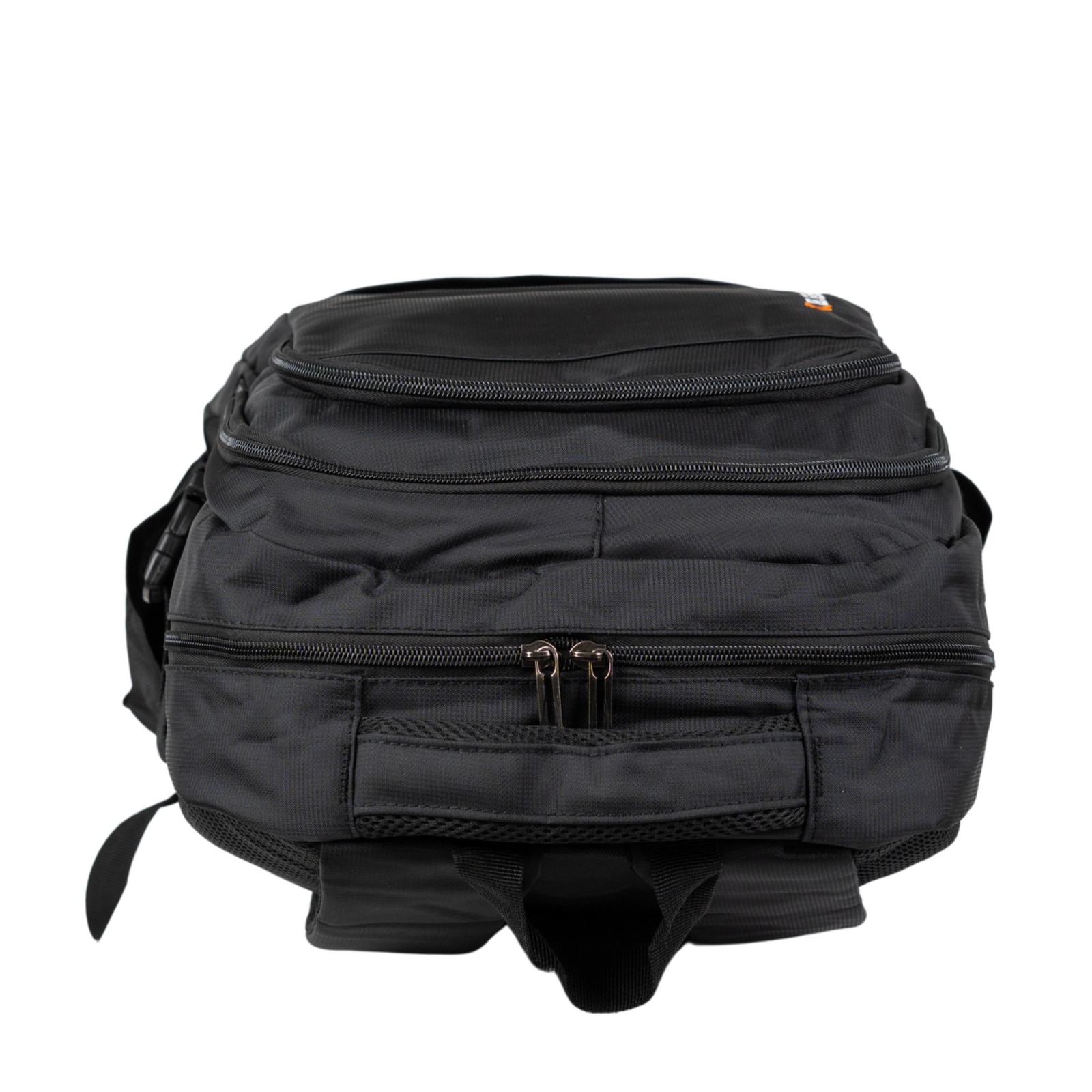 Rucsac scolar si de calatorie VIO oxford gri, 50x33x17 cm, 28 L, pentru laptop 15,6”, documente si accesorii, femei, barbati, BG82237grey