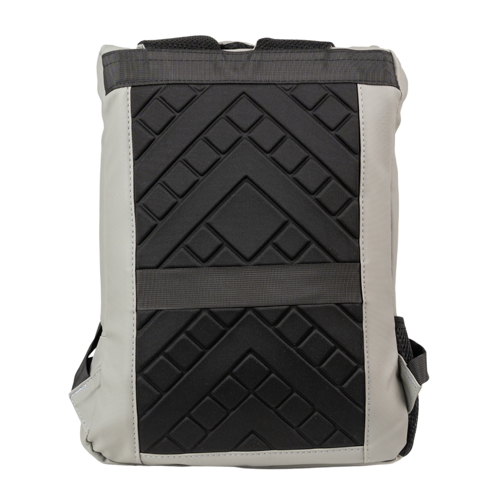 Rucsac scolar VIO gri impermeabil 43x30x11 cm 14,2L cu USB, compartiment laptop 15,6” unisex BK91105grey