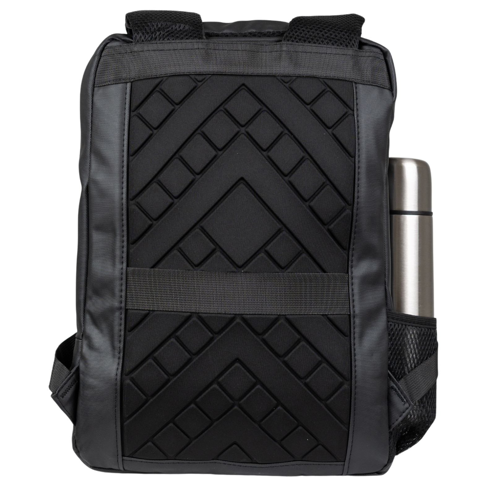 Rucsac scolar si pentru facultate 14L cu port USB si compartiment laptop 15,6” – confort zilnic si functionalitate moderna BK91103black