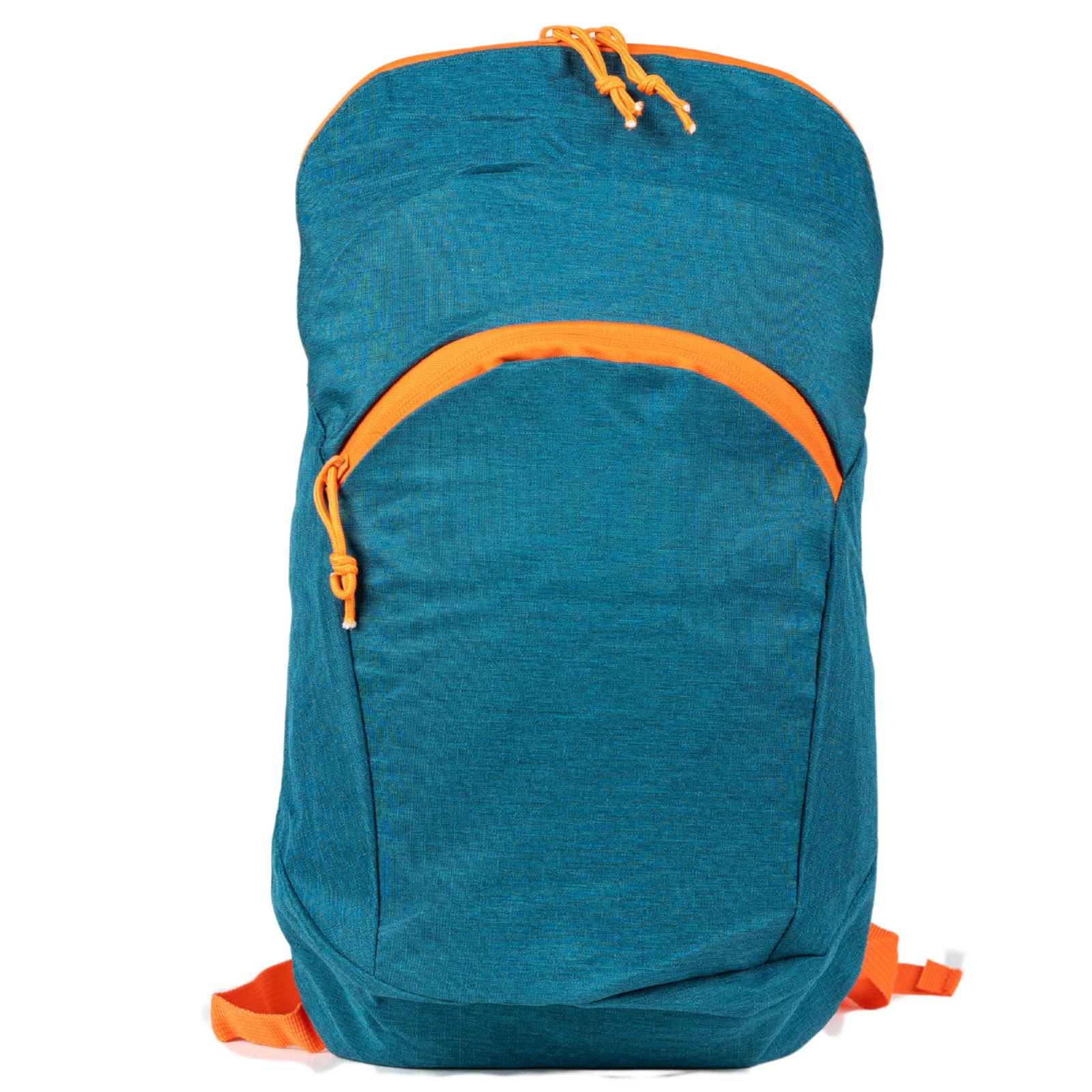 Rucsac tineret pentru scoala si oras VIO Oxford 39x20x11 cm 8,5L pentru fete si baieti, pentru telefon si accesorii XY092017blue
