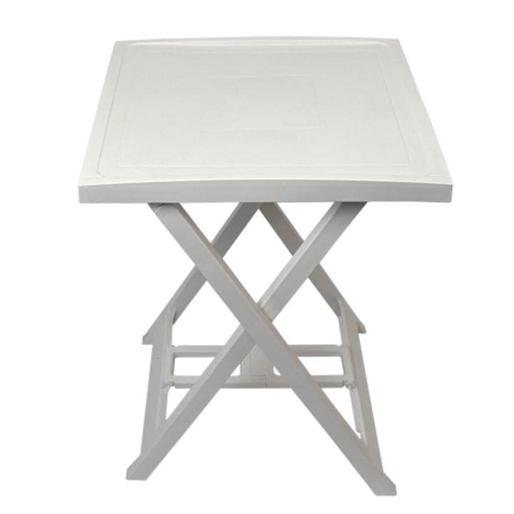 Сгъваема маса PROGARDEN, Arno 50x50