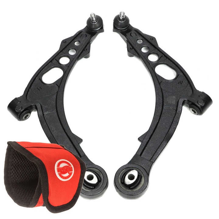 Első felfüggesztés készlet, Master Sport Germany