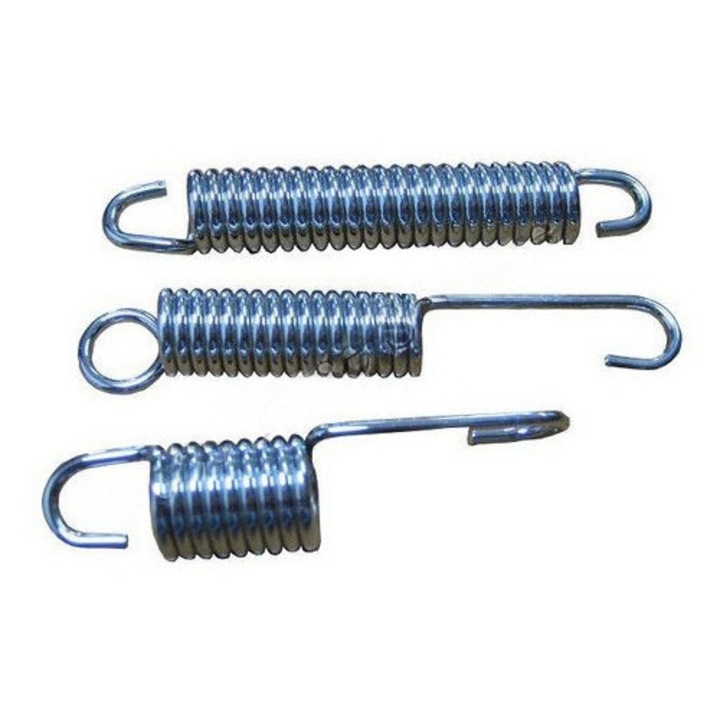 Robogó rugókészlet