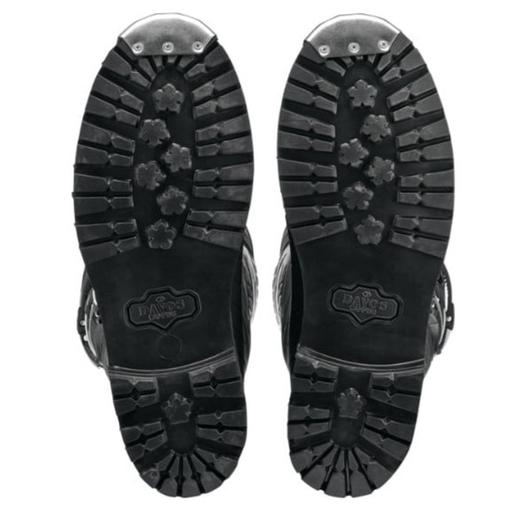 Cizme motocross SIDI X-POWER ENDURO WP BLACK, 41