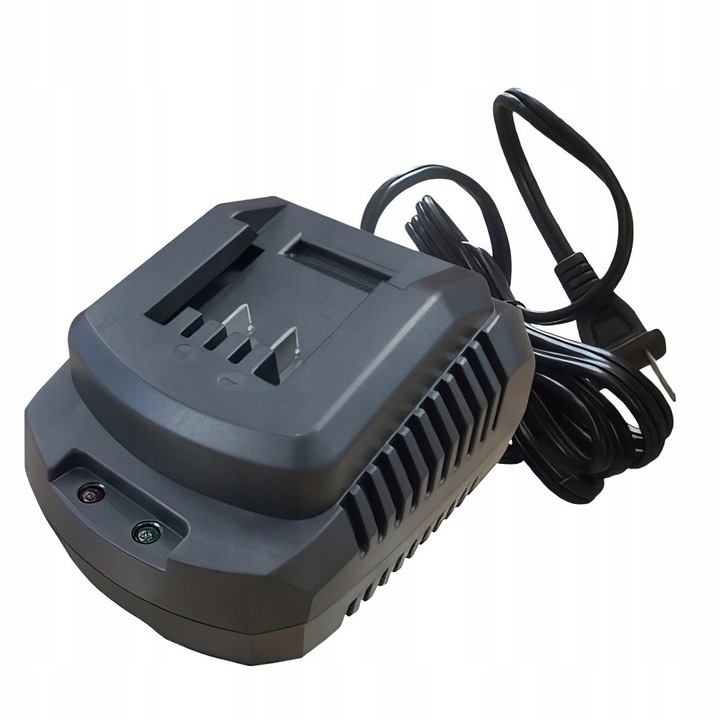 Incarcator profesional pentru baterii Kraft&Dele KD3410, 3000mAh, 21.5V, 230V, 0.25kg