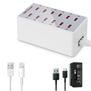 Set pentru Iphone 12, incarcator de 18w Fast Charge si cablu de