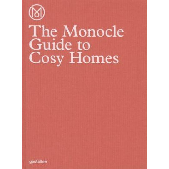 The Monocle Guide to Cosy Homes, Monocle (Author)
