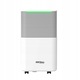 Dezumidificator Kraft&Dele 13L/24H, 200W, rezervor 2,5L, LCD, silentios