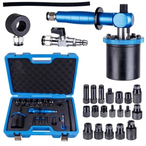 Scule profesionale pentru reparatii auto