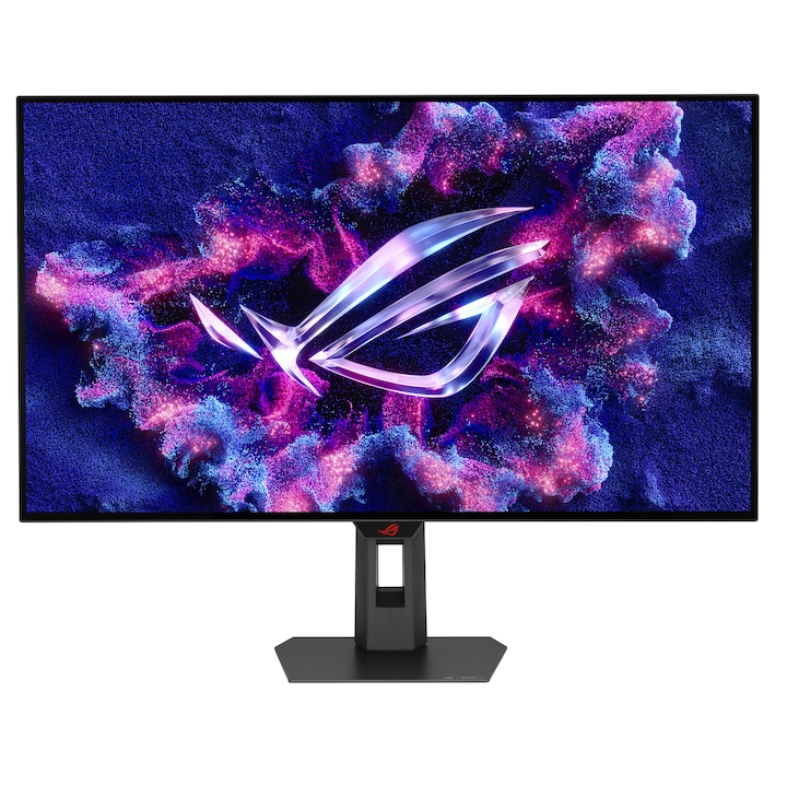 ASUS ROG Strix XG32UCWMG 31.5" 4K Ultra HD OLED 240Hz fekete gamer monitor