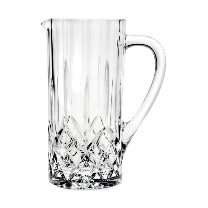 Ulcior de cristal, RCR Cristalleria Italiana, 1.2L